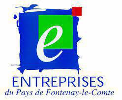 Logo club entreprise Fontenay