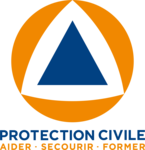 Logo Protection civile Fontenay